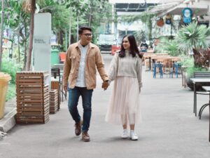 DEDY PERMANA & ERLISA ALIES PRETTYSIA