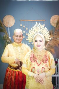 Sukri & Astri Asia